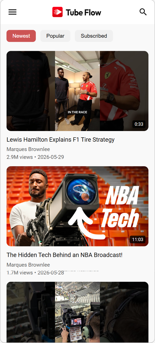 video-2 mobile